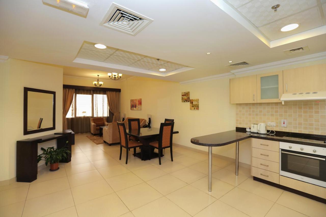 Ivory Grand Hotel Apartments Dubai Exterior photo