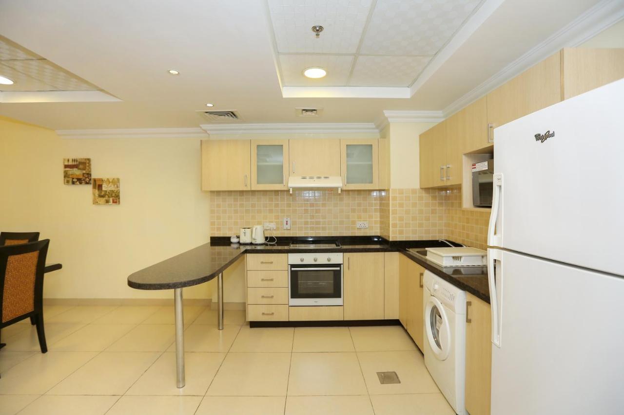 Ivory Grand Hotel Apartments Dubai Exterior photo