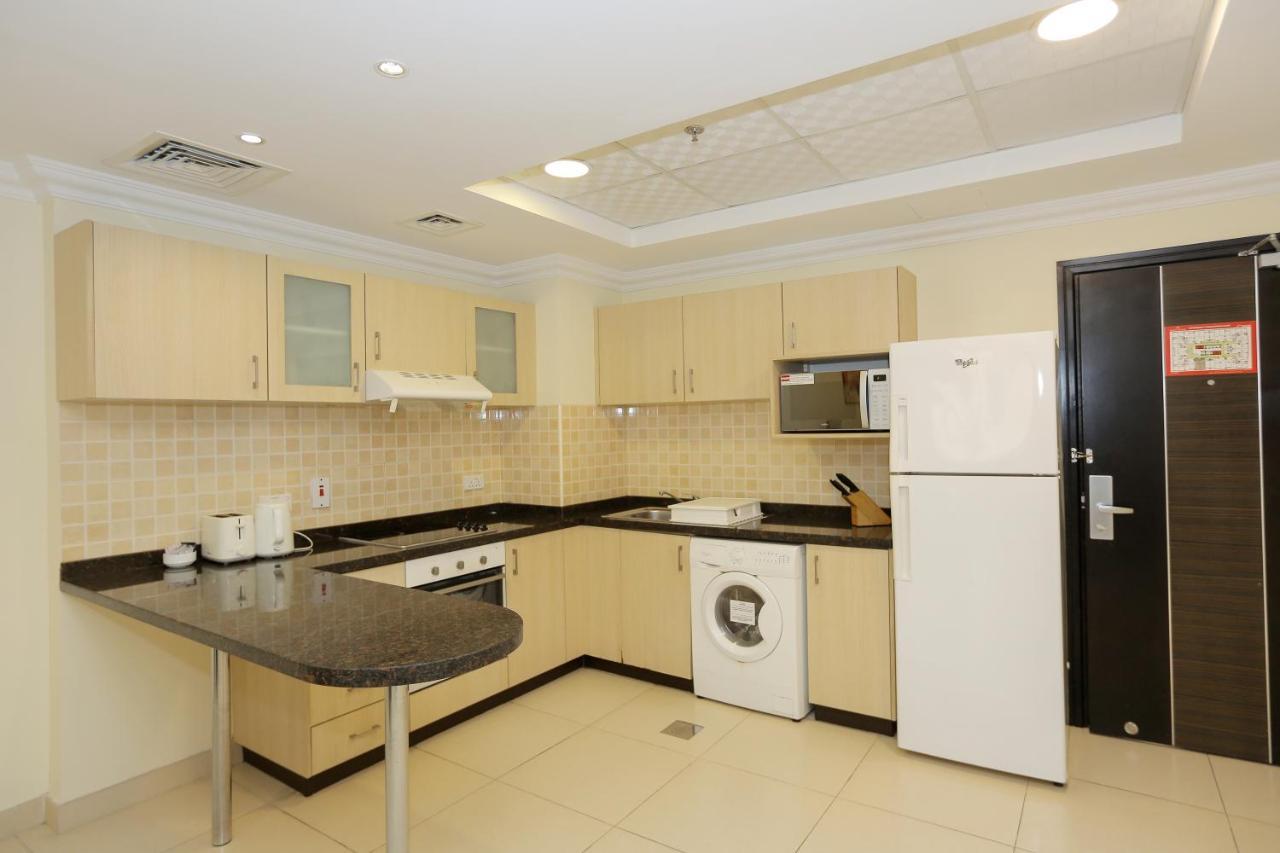 Ivory Grand Hotel Apartments Dubai Exterior photo